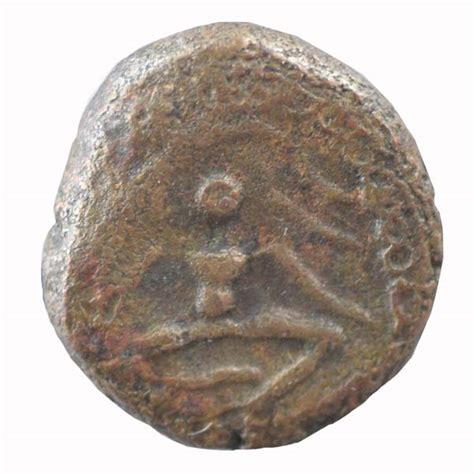 Buy Vijayanagar Empire Copper Coin Unit Online | Mintage World