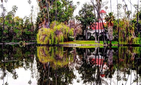 Los Angeles County Arboretum and Botanic Garden in - Arcadia, CA | Groupon