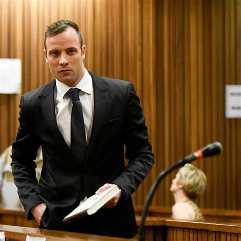 No freedom for Oscar Pistorius as his parole is denied