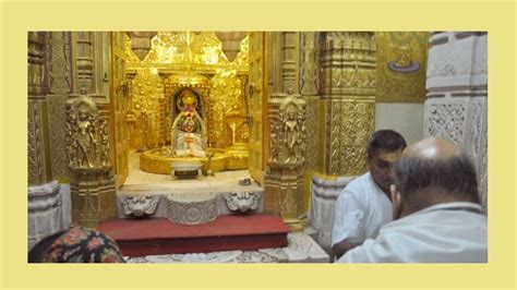 Somnath Temple Timings, Darshan Timings and Aarti Timings