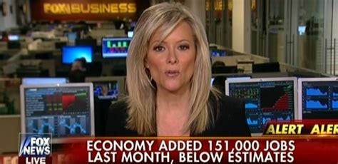 Manufacturing Employment Hits 7-Year High, Fox Complains About Lack Of ...