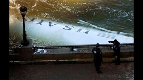 New Video Shows US Airways Flight Crash-Land in Hudson River | cbs8.com