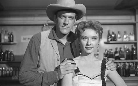 Theme Gunsmoke Happy birthday, james arness!! source (x) - Ghazam Gitarja