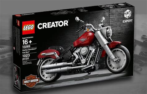 8 Best Motorcycle Lego Sets » Lego Sets Guide