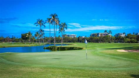 Royal Kā’anapali Golf Course ⛳️ Book Golf Online • golfscape™