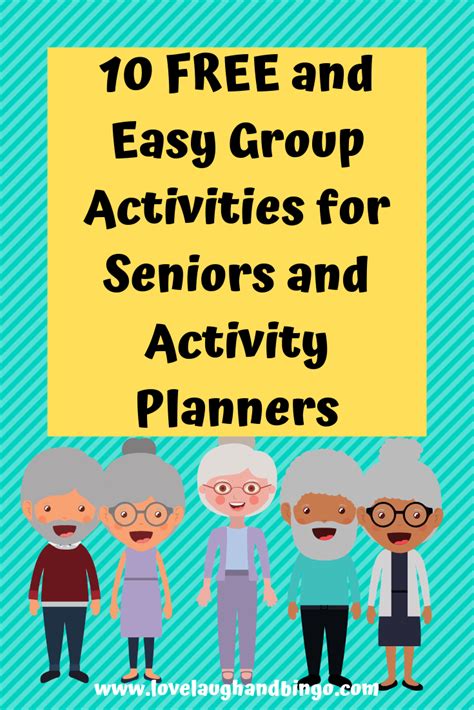 What Are The Best Activities For Seniors