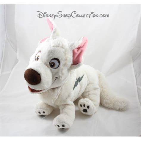 Dog plush Volt Volt Star DISNEY despite her Disney 37 cm - Disne...