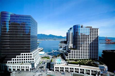 Auberge Vancouver Hotel Vancouver, British Columbia, CA - Reservations.com