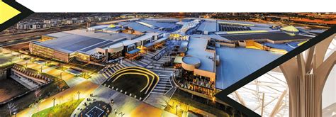 Zutari projects | Mall of Africa | South Africa