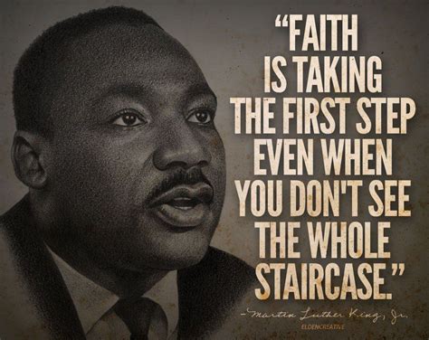 Martin Luther King Quotes Faith - ShortQuotes.cc