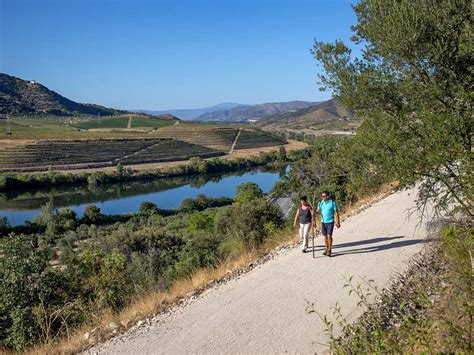 8-Day Douro Natural Park Hiking Tour | 10Adventures