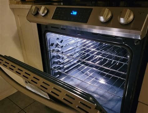 Why Your Oven Light Won’t Turn On