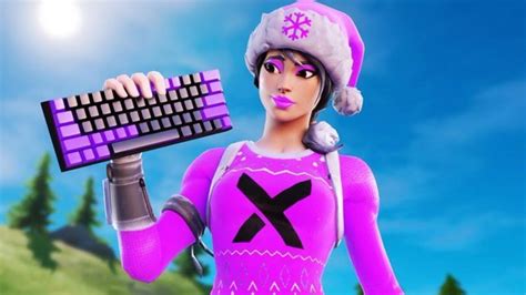 Fortnite Controlla to Keyboard Warrior: Volume 3 Finally by Joyner ...