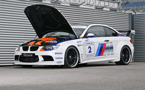 G Power, BMW M3 GT2 S, BMW M3, BMW Wallpapers HD / Desktop and Mobile ...