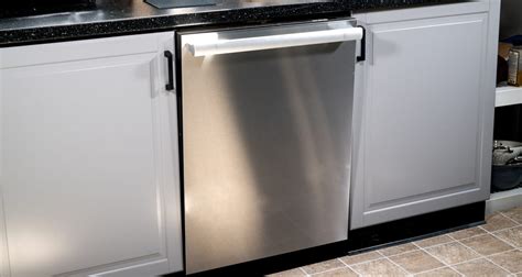 Miele Futura Crystal G6665SCVi dishwasher review - Reviewed