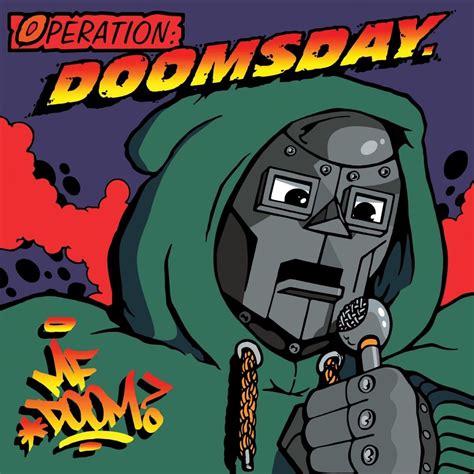 Operation Doomsday: Amazon.de: Musik-CDs & Vinyl