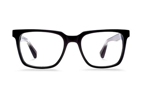 Warby Parker Eyewear Invokes Clark Kent With ‘Man Of Steel’ Specs & Charitable Donations [Fashion]