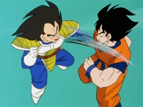 Review: Dragon Ball Z Kai, Part 1 (Hyb) – :: Ani-Gamers