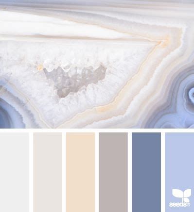 Mineral tones | House colors, Design seeds, Color inspiration