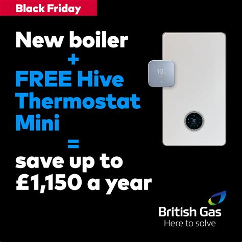 British Gas (@BritishGas) / Twitter