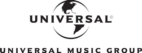 Universal Music Group Logo transparent PNG - StickPNG