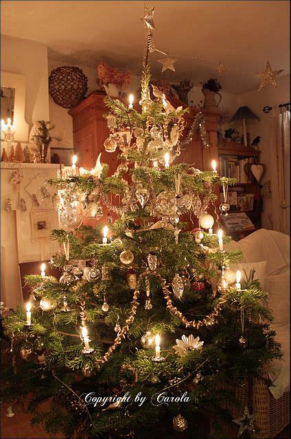 Get Decorative Christmas Tree Candles Images