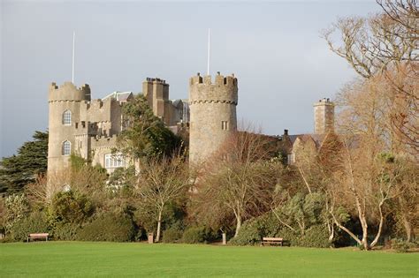 Malahide Castle Free Photo Download | FreeImages