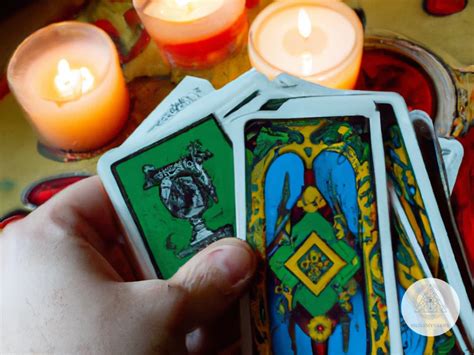 The Celtic Cross Tarot Spread - A Comprehensive Guide | SignsMystery