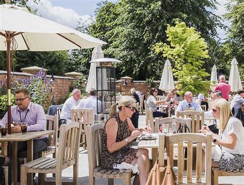 Places to eat and drink in Edgbaston Village | The Village Edgbaston | Calthorpe Estates