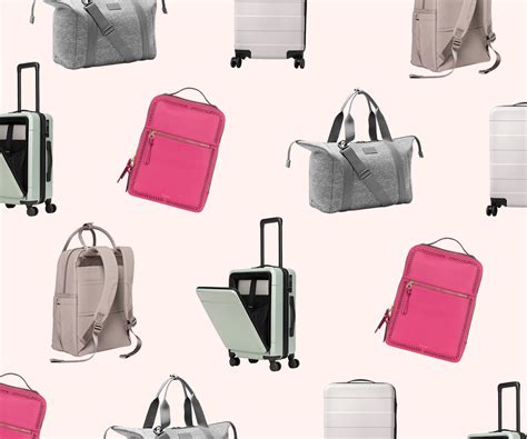 The Best Travel Bags for Every Budget | The Everymom