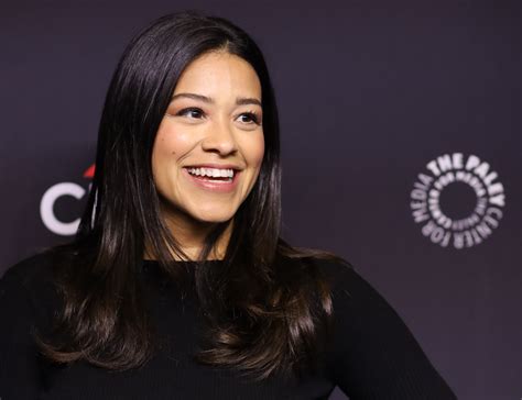 Gina Rodriguez Apology: 'Jane the Virgin' Star Sorry for Singing N-Word - Newsweek