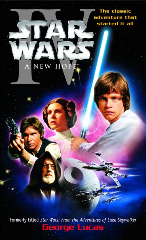 Movie Review Star Wars Episode 4 - Virily