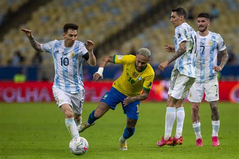 Messi And Neymar Together