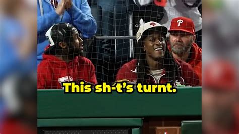 Watch: Philadelphia Eagles players’ hilarious commentary at baseball ...