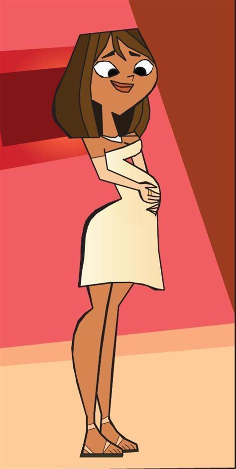 courtneys pregnent - Total Drama Island fan Art fan Art (23114637) - fanpop