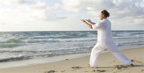 Tai Chi Meditation - The Preferred Meditation of 12,000,000 Americans