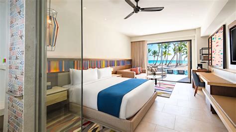 Luxurious Hotel Rooms and Suites in Cap Cana | Hyatt Zilara Cap Cana