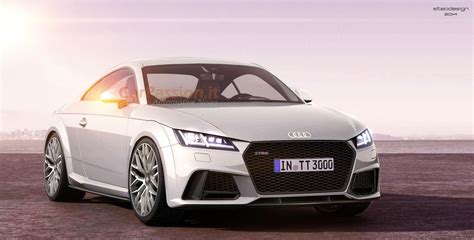 Audi TT RS Wallpapers - Wallpaper Cave