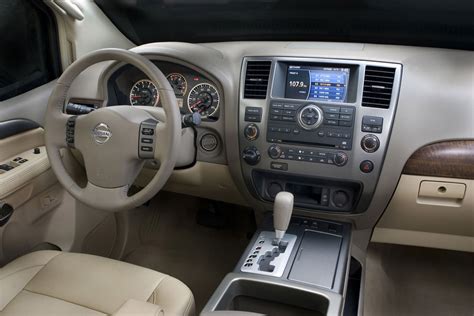 2012 Nissan Armada Review, Specs, Pictures, Price & MPG