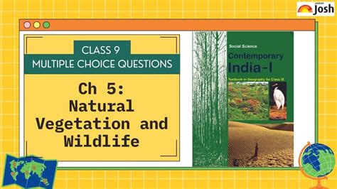 Natural Vegetation And Wildlife Class 7 Extra Questions – Sayhellow.com