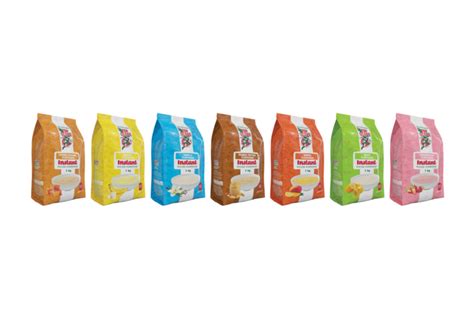 Top Score unveils packaging refresh, adds new flavours to Instant Maize ...