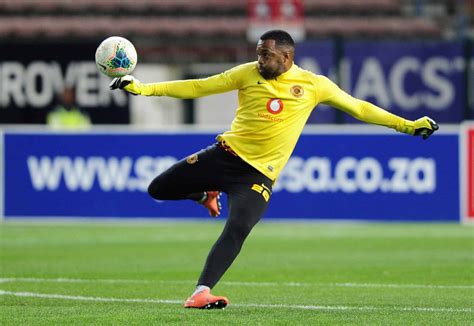 Kaizer Chiefs: The seven highest-paid players in the Amakhosi squad