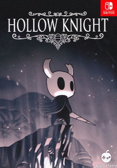 Hollow Knight - Nintendo Switch | Code straight to your email