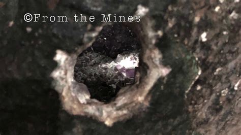 Amethyst Mines: Inside Edition - YouTube