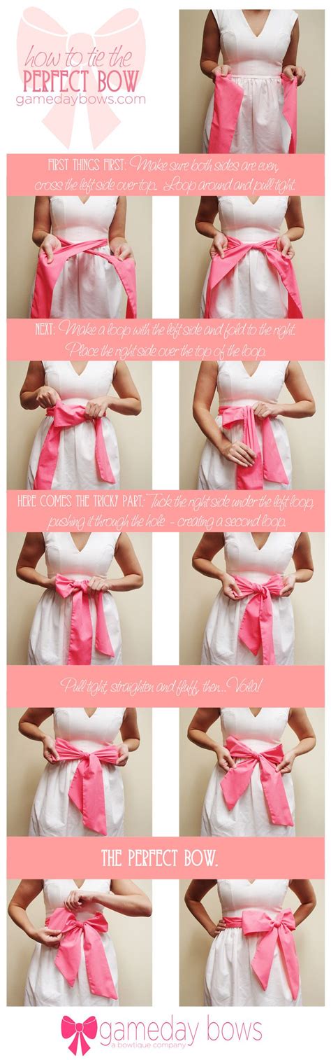 How To Make A Ribbon Belt For A Dress - Belt Poster