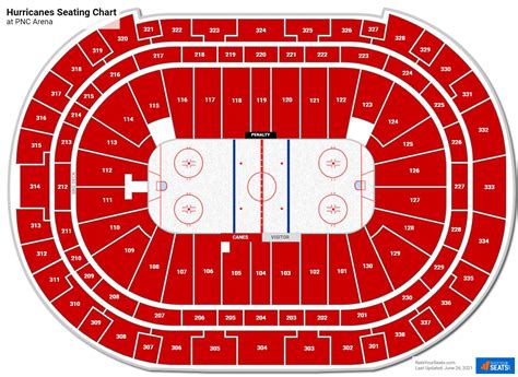 Learn about 148+ imagen pnc seating chart with seat numbers - In ...