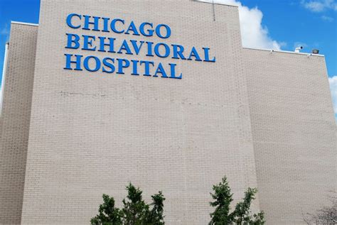 Virtual Tour - Behavioral Health Services - Substance Abuse Treatment | CBH