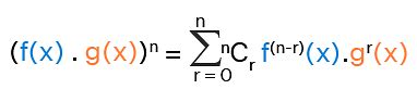 Leibnitz Theorem: Definition, Formula, Derivation, & Solved Questions