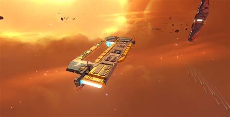 "Homeworld 2 Remastered" Hiigaran Ships: Shipyard