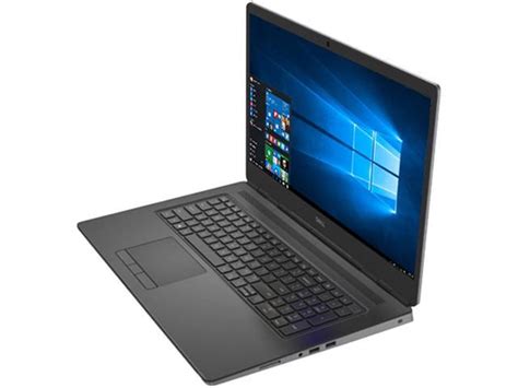 Refurbished: DELL Precision 17.3" Windows 10 Pro 64-bit Mobile Workstation 7750 - Newegg.com